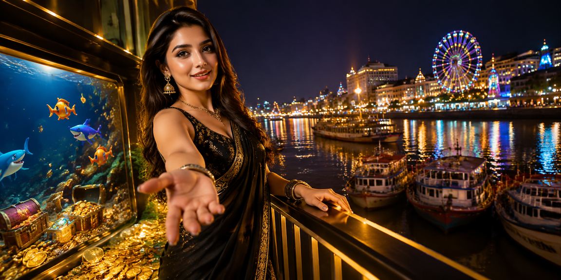 অনলাইন লটারি প্লাটফর্মে লটারি টিকিট বিক্রয় ও ফলাফল দেখাচ্ছে